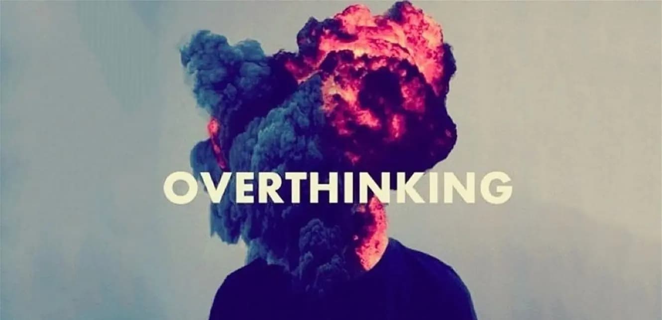 هل تعاني من “overthinking”؟ إليك بعض النصائح للتوقف على الفور