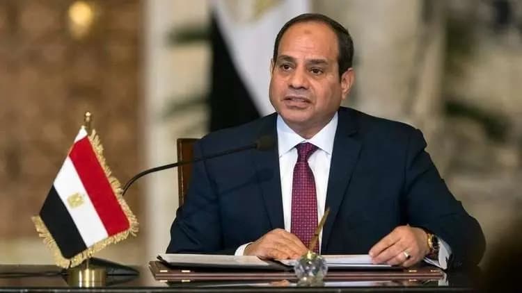 مصر تعلن الحداد تضامنًا مع المغرب وليبيا