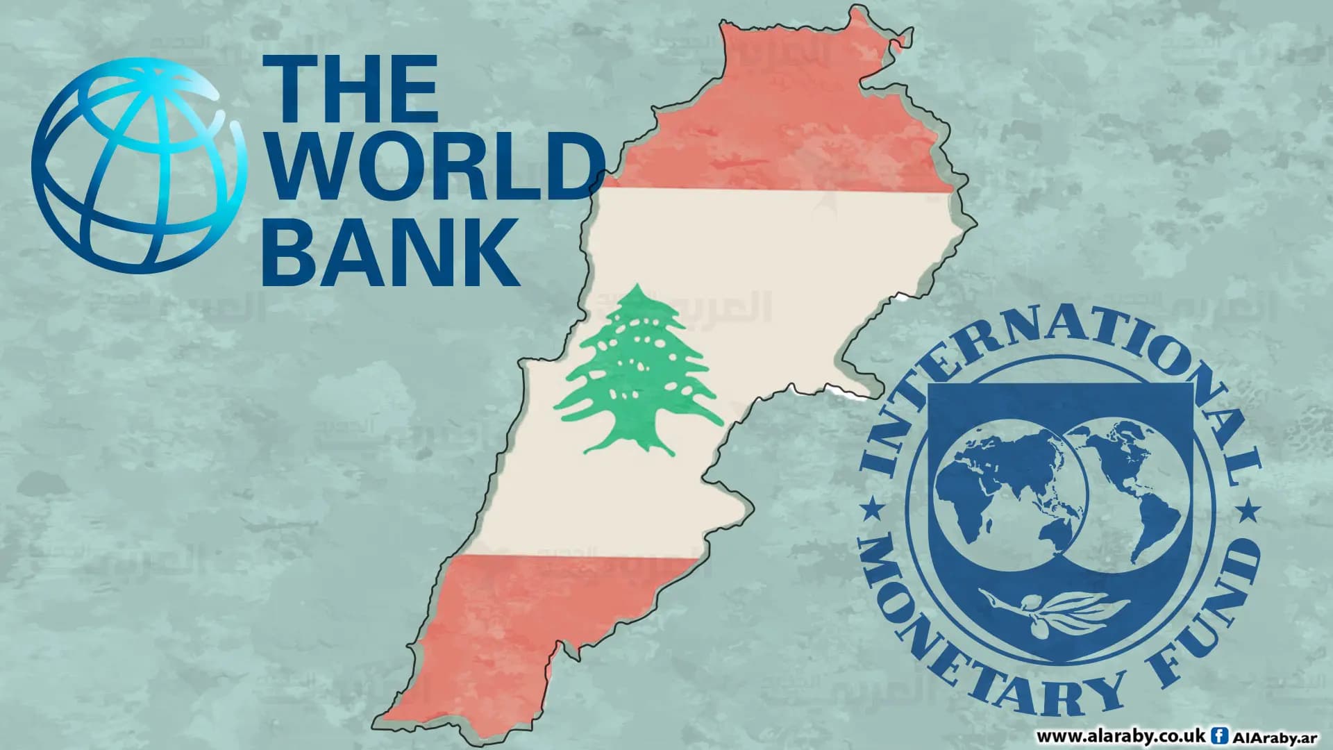 البنك الدولي: لبنان أحد أربع بلدان يستمرّ فيها التضخّم الغذائي