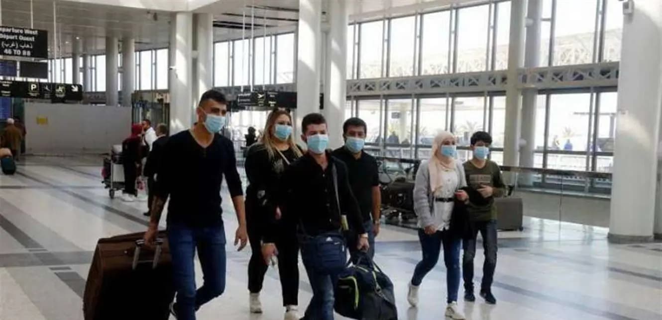 المغتربون إلى لبنان بكثرة في هذا الموعد