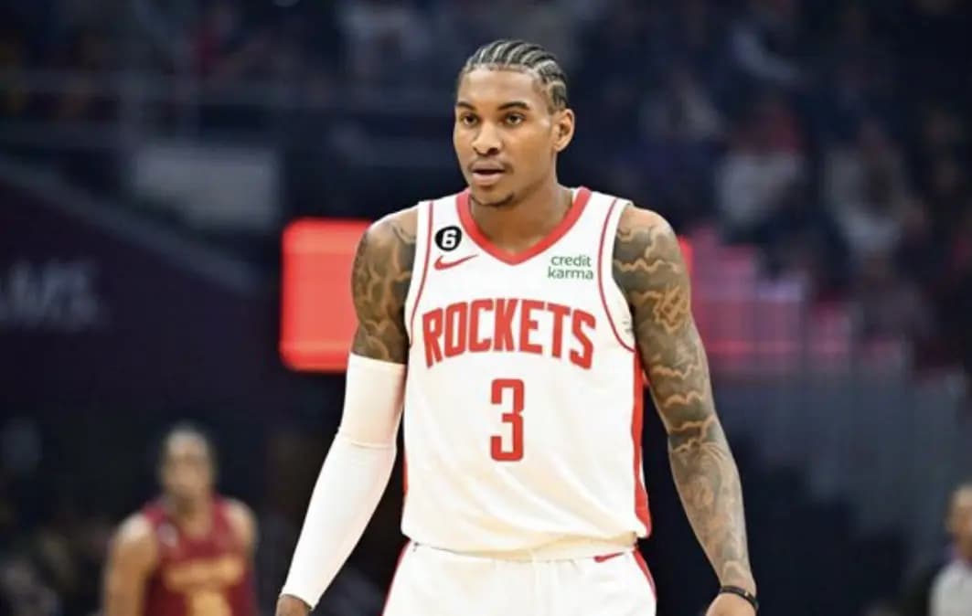 بتهمة الاعتداء على صديقته... الشرطة الأمريكية توقف لاعبًا في الـNBA!