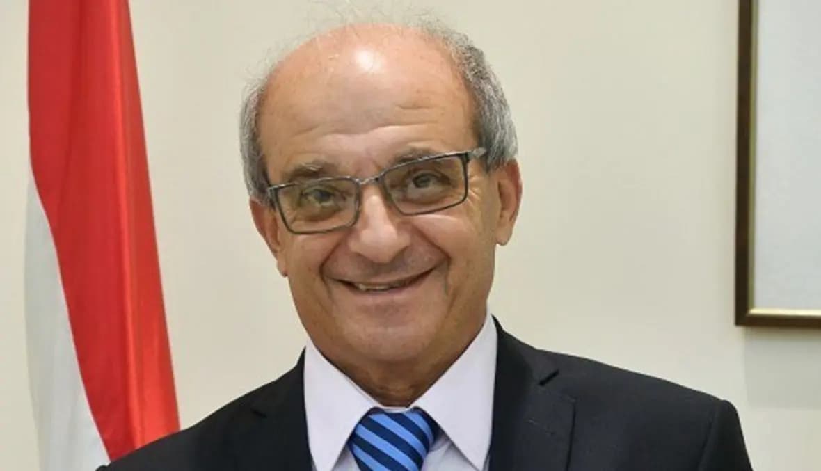 قرار مُخالف من "وزير الرياضة"!