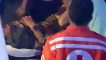 سقوط 3 جرحى بحال حرجة بانفجـ.ار لغـ.مين أرضيين على الحدود
