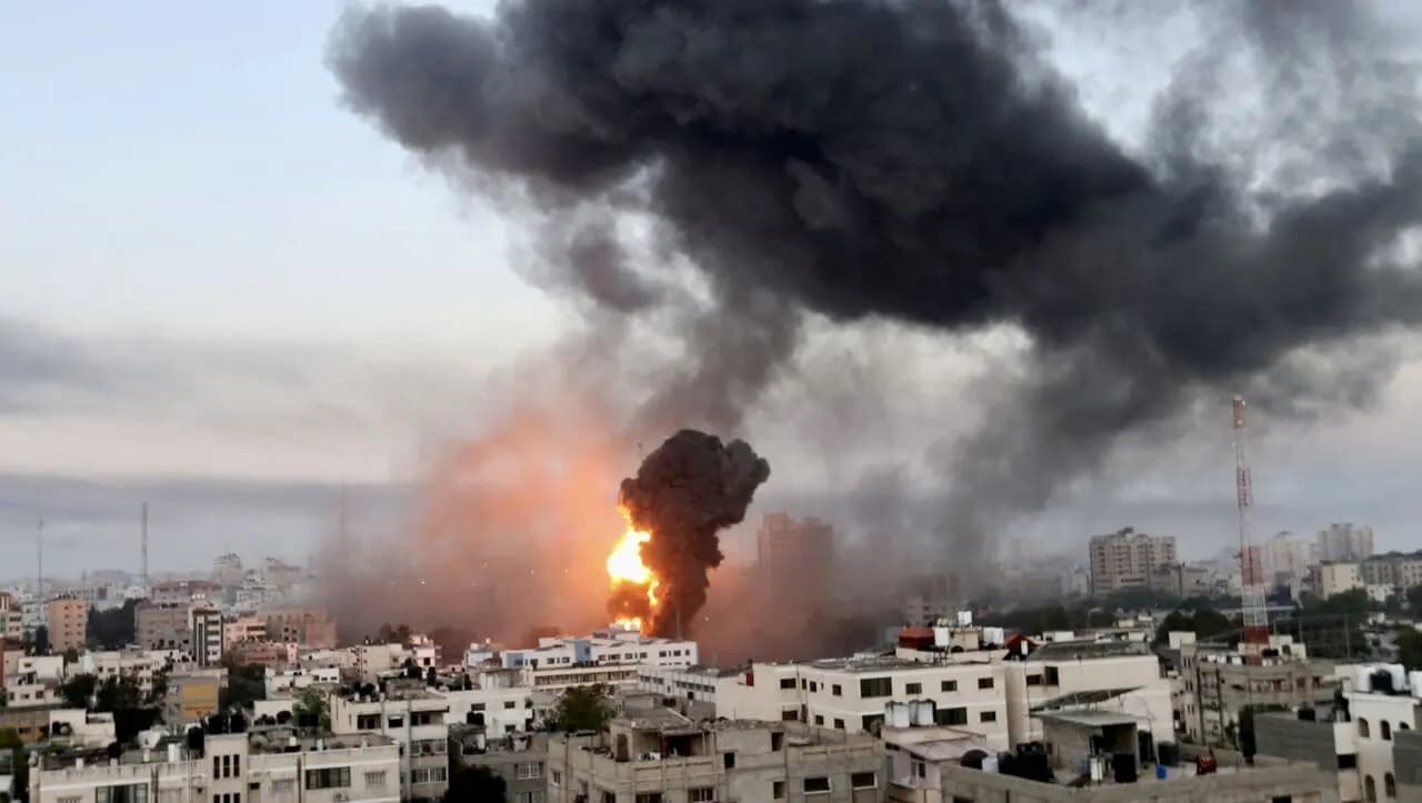 مقتل جنديين سوريين في قصف جوي إسرائيلي على طرطوس