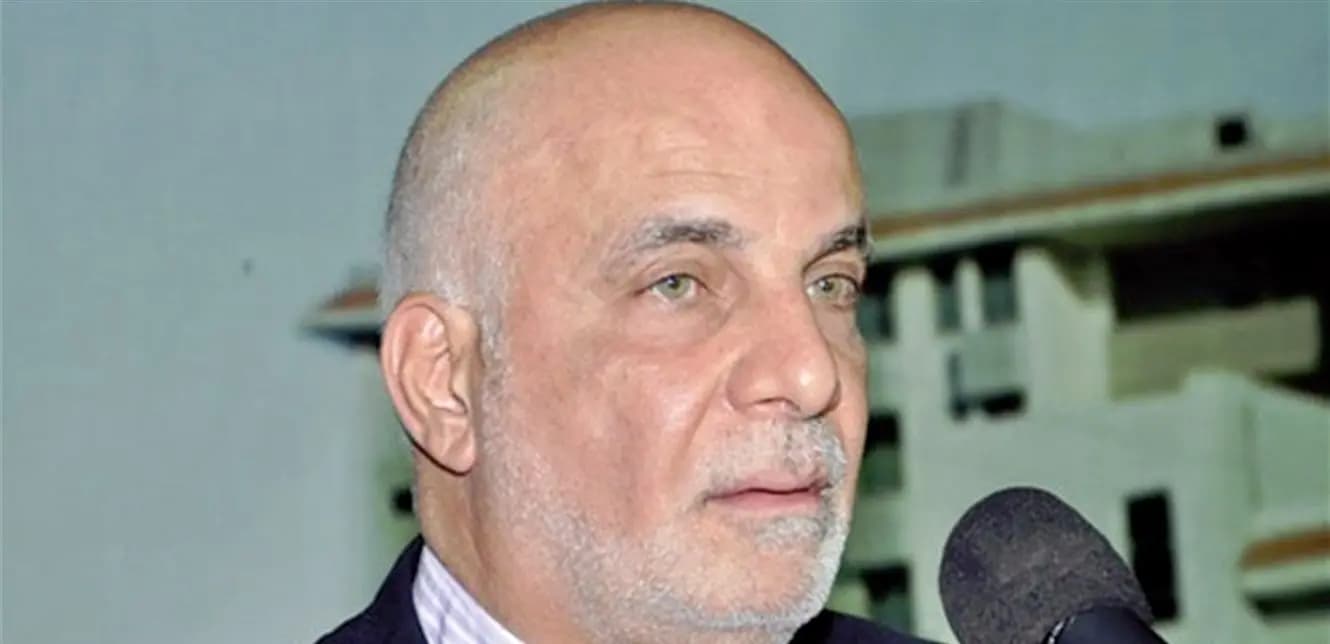 خريس: من لا يريد الحوار يريد خراب لبنان