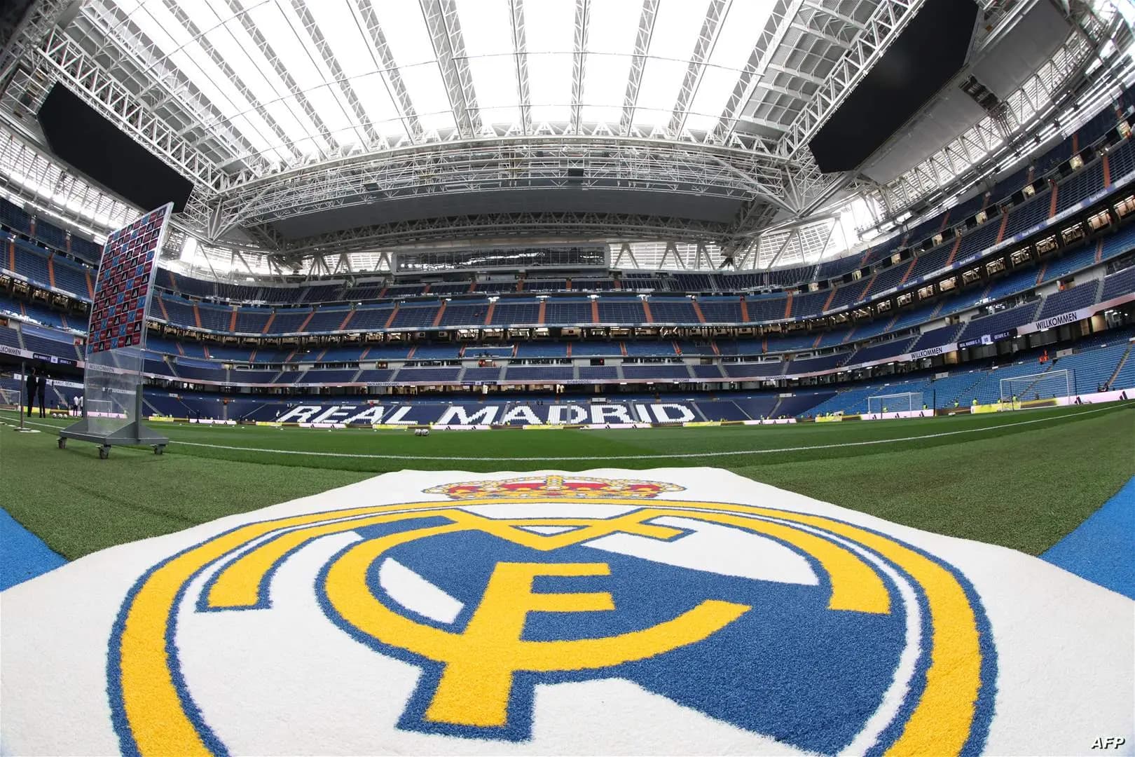 اعتـ.قال 3 لاعبين.. فضيحة في ريال مدريد