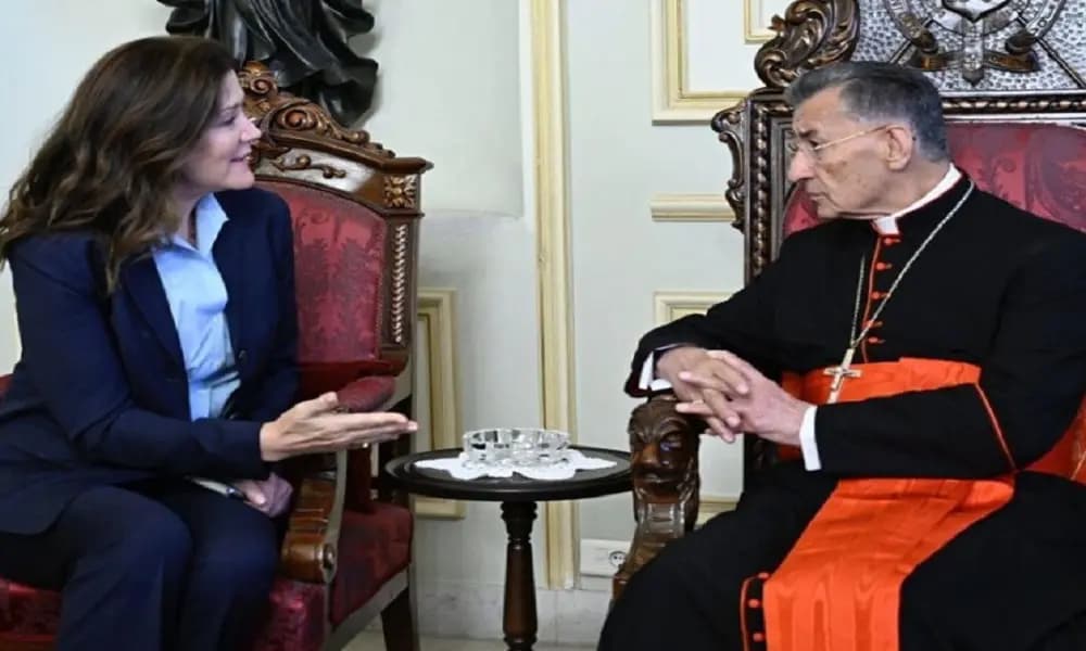 شيا: الوضع سيزيد تعقيداً وخطورة