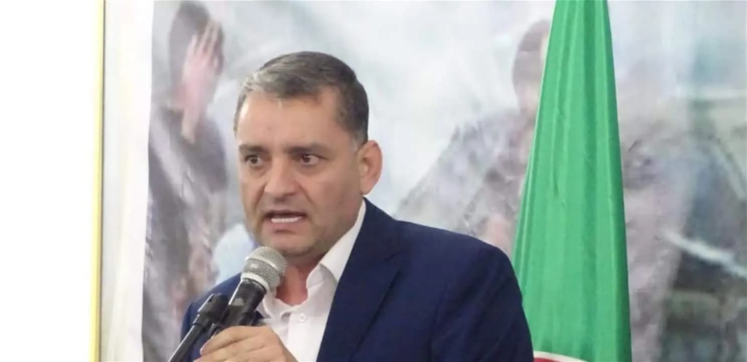 الفوعاني: عودوا الى وطنيتكم