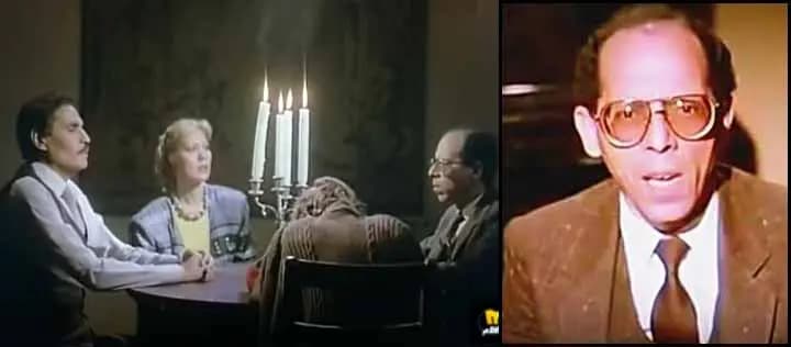 فيلمٌ مصري يتسببُ بظواهرَ غريبة لمشاهديه.. إليكم قصتَه