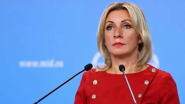 روسيا تدينُ رغبةَ أوروبا في انتهاك "الاتفاق النووي الإيراني"