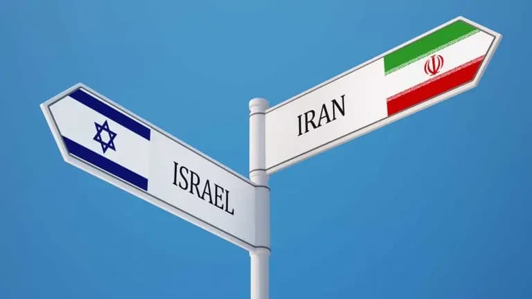 إيران تتفوق على إسرائيل بـ "الضربة الكبرى"!