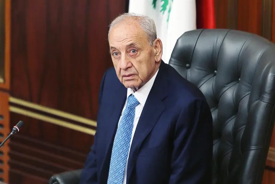بري: طاولة الحوار جاهزة