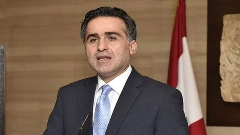 حميه يعلن انتهاء تعبيد طريق بداية كفرشوبا