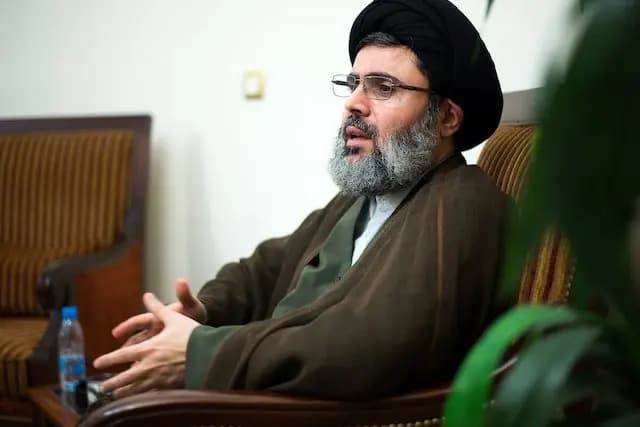 لبنان مُبتلى.. صفي الدّين: يتحدّوننا ليستدرجونا إلى معركة