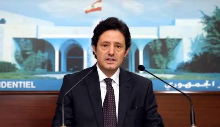 مكاري: ترشيح فرنجية ثابت وترشيح عون غير مسهّل