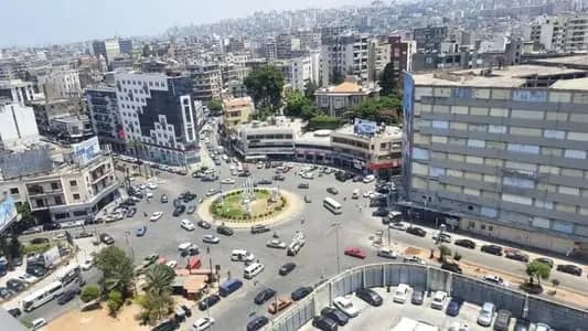 إشكال في طرابلس..تطور إلى إطلاق نار