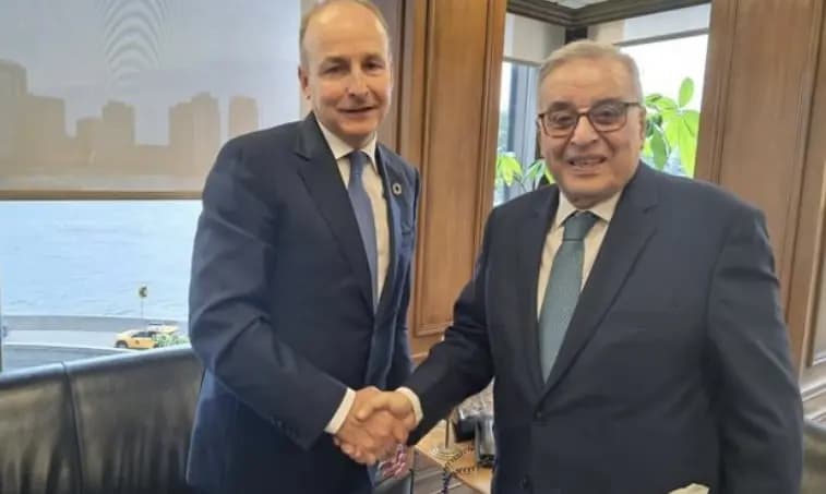 بوحبيب ولقاء خاص في أمريكا