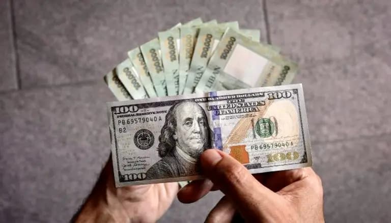 إفتتاحية الدولار صباح اليوم