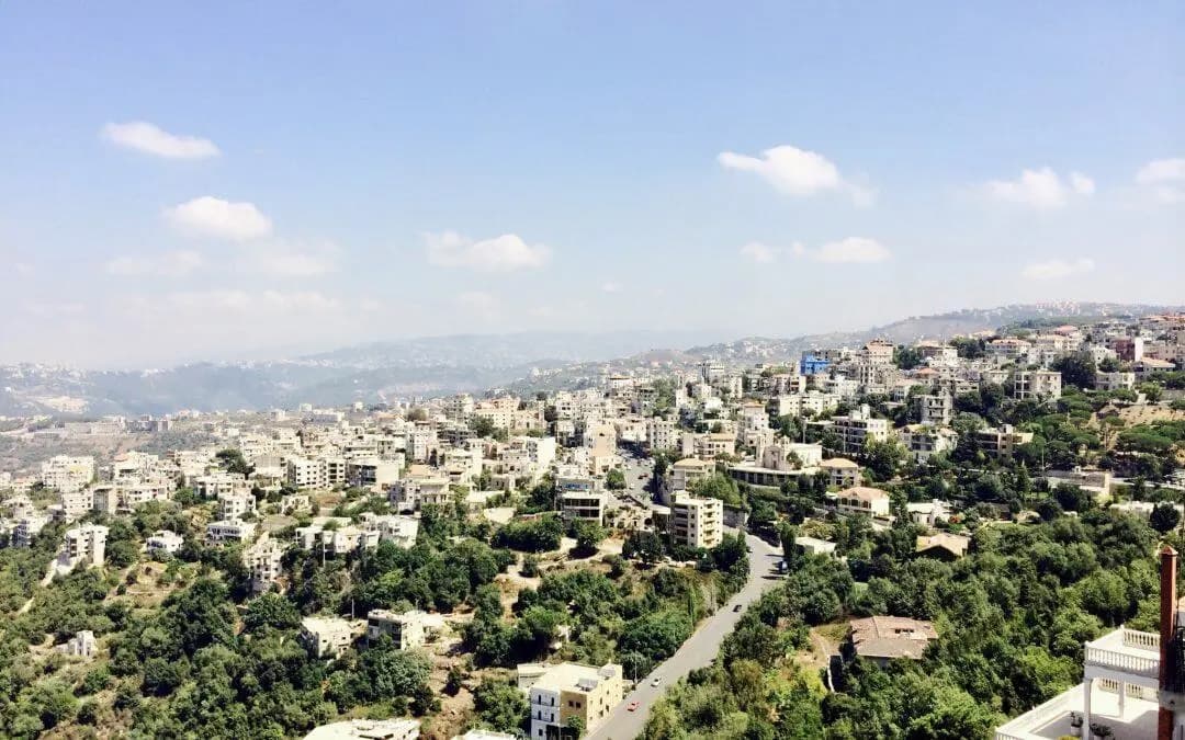 في عاليه..سممت زوجها وألقت "الأسيد" فوق جثته