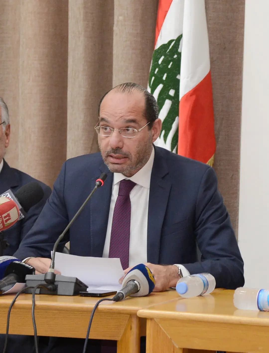 مراد: أزمة حقيقية تطال القطاع التربوي