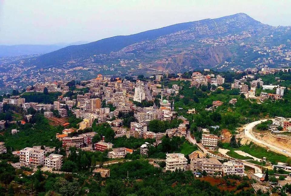 في الضنية.. وفاة ابن ال ١٠ سنوات بعد تعرّضه لحادث صدم