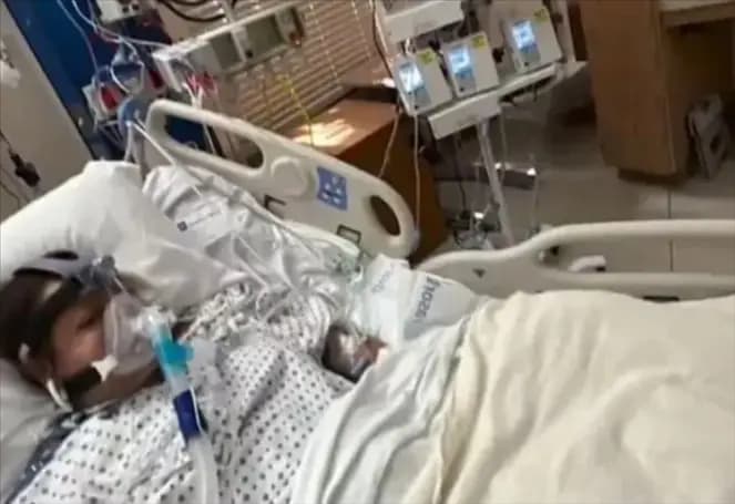 وجبة سمك تتسبب بمأساة لسيدة أمريكية!