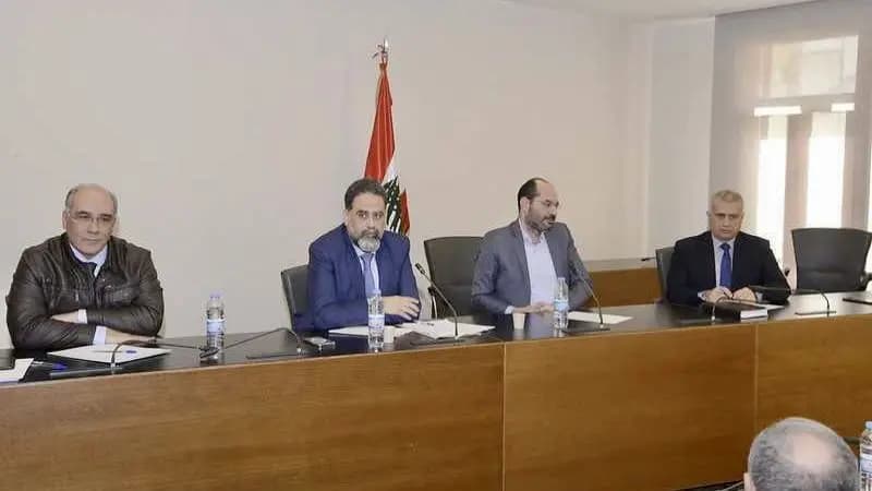 وضع التعليم العالي على طاولة "لجنة التربية"
