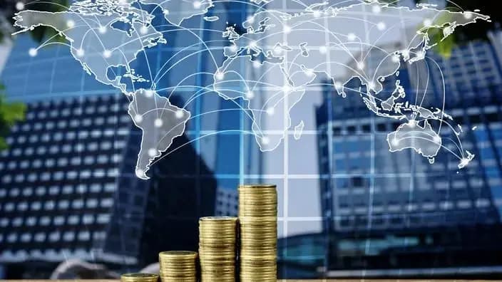 الدَّين العالمي يبلغ 307 تريليون دولار