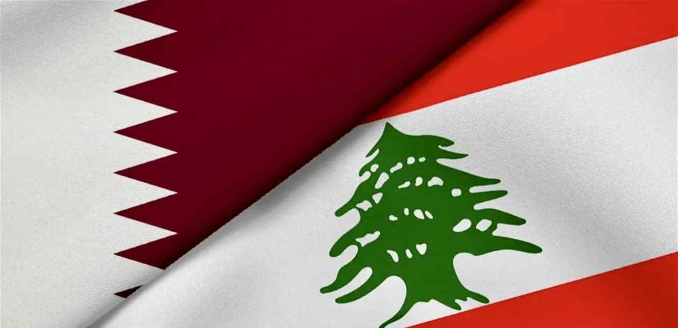 أمير قطر: لضرورة إيجاد حل للفراغ الرئاسي في لبنان