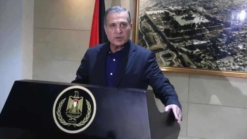 الرئاسة الفلسطينية: على واشنطن الإدراك بأنّ المنطقة على وشك الانفجار