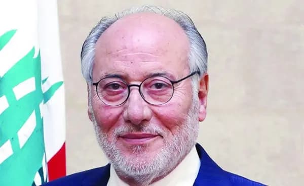 "نعمل في زمن المستحيل".. الحلبي: مدارسنا ستفتح أبوابها بداية الشهر