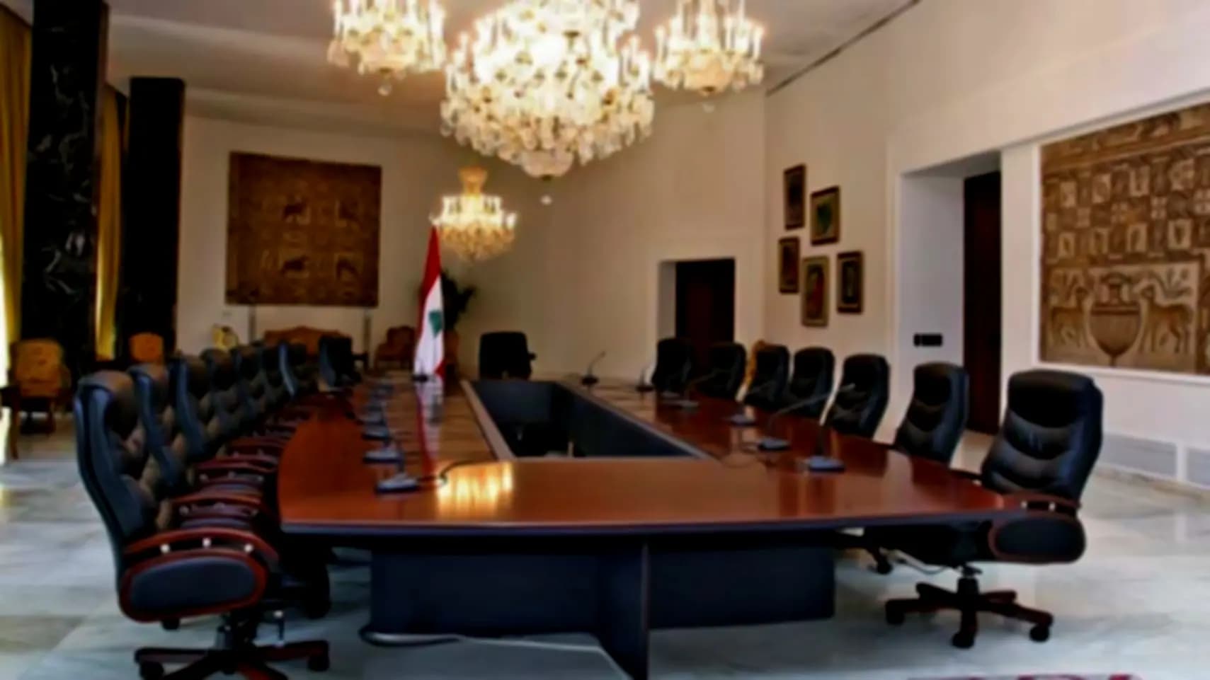 الانتظار إلى ما بعد الأبد!