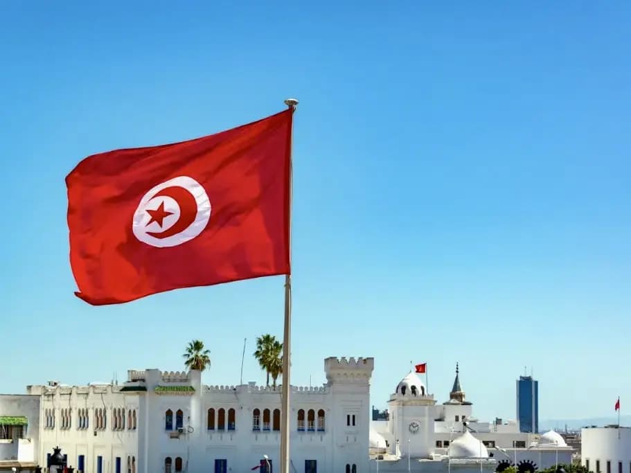 زلزال يضرب مدينتين ساحليتين في تونس