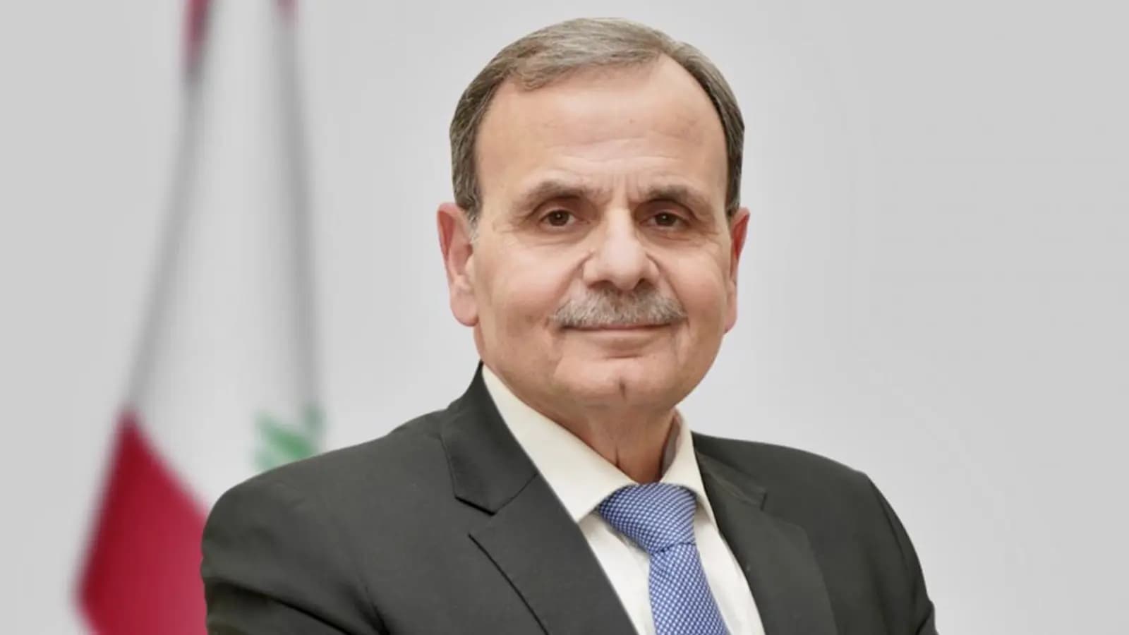 ملف "عين الحلوة" بين البزري ووفد للجبهة الشعبية