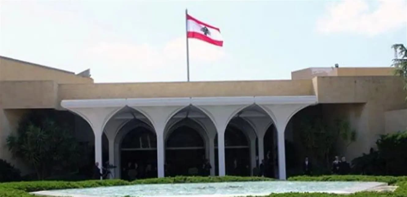 الموفد القطري يصل الى بيروت.. وأمريكا تطالب بإطار زمني لانتخاب رئيس