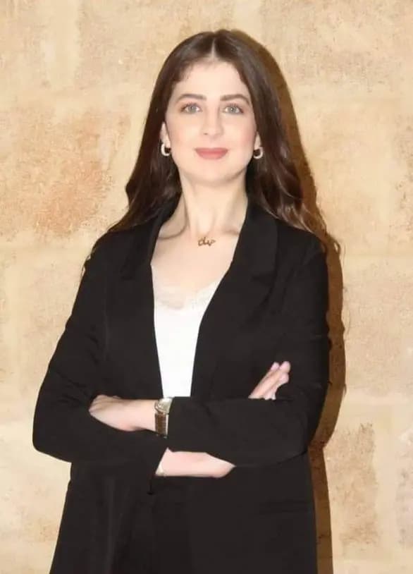 اصغر مرشحة في لبنان