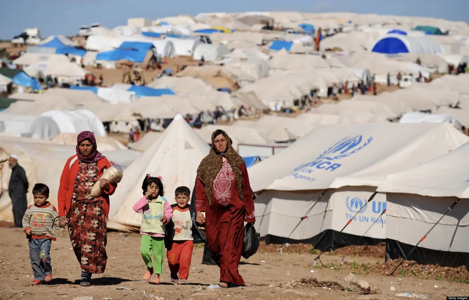 لبنان طرحَ النّزوحَ السّوريّ بخجلٍ في الأمم المتحدة ولم يستخدمْ ورقةَ البحرِ !