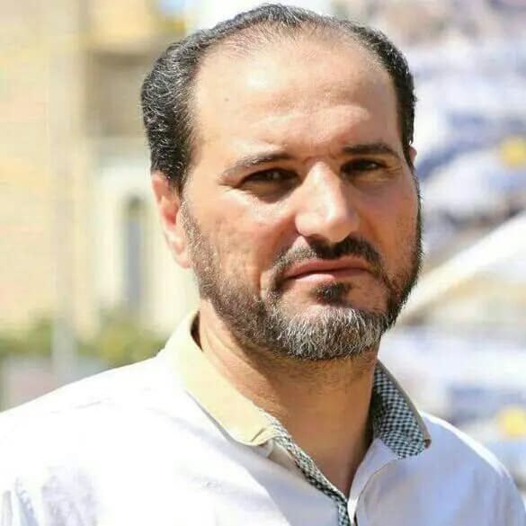 "حـ. ما. س" لـ"الأفضل نيوز": الأجواء في عين الحلوة إيجابية