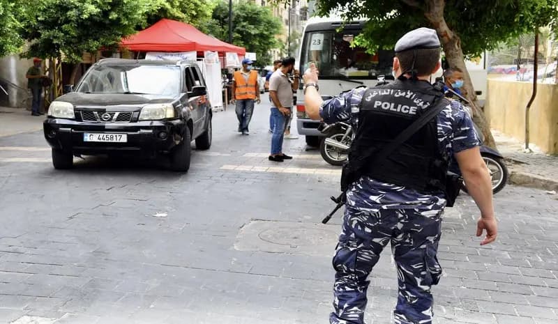 في الجنوب… توقيف شخصين بجرم ترويج عملة مزيّفة