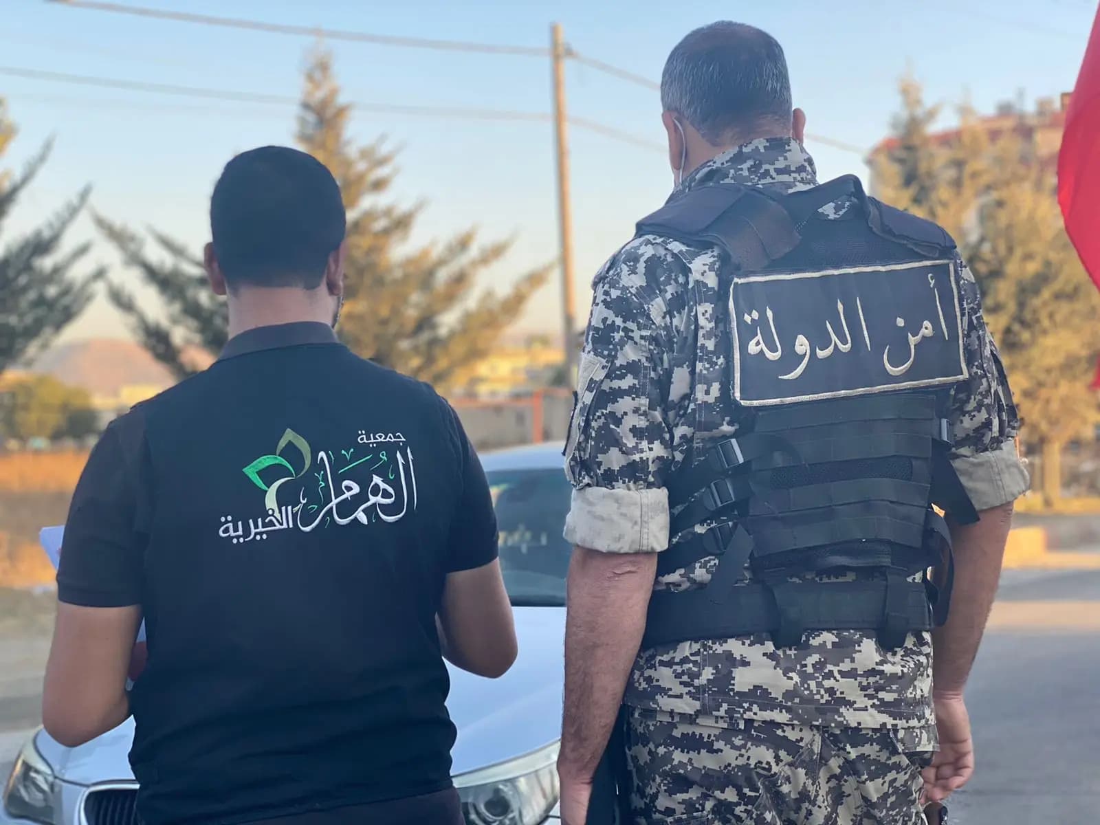 توقيف أحد المتورّطين بقتل زياد المصري