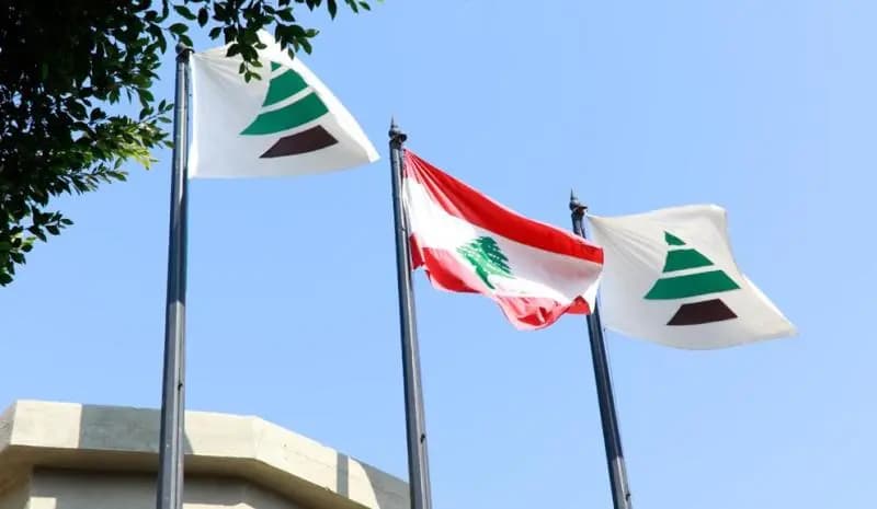 إليكم خطة حزب الكتائب لمعالجة أزمة النازحين السوريين
