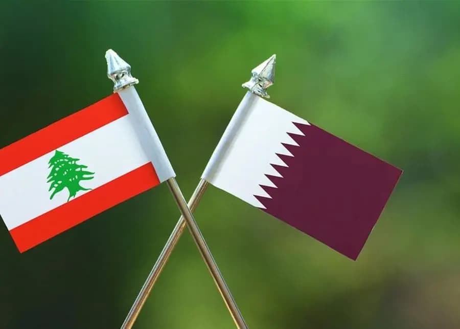 في تشرين.. زيارة قطرية إلى لبنان