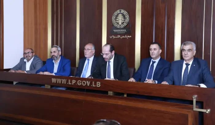 مؤتمرُ حوارٍ تربويّ" "بروفا" للحوار الوطني وعشرات التوصيات.. مراد: شكلنا لجنةَ متابعةٍ للتعاون مع وزارة التربية وتنفيذ المقررات