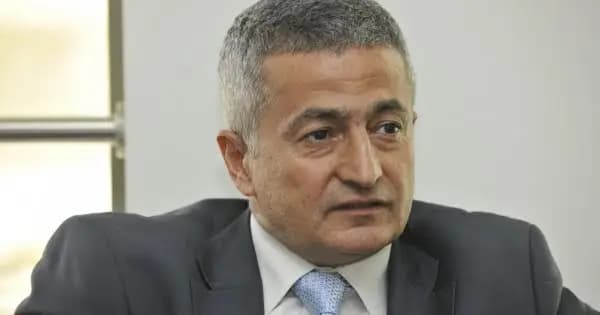 الخليل يلتقي ممثّلَ "اليونيسيف": لإحاطة الوزارة بالتقديماتِ وفقَ الأصول