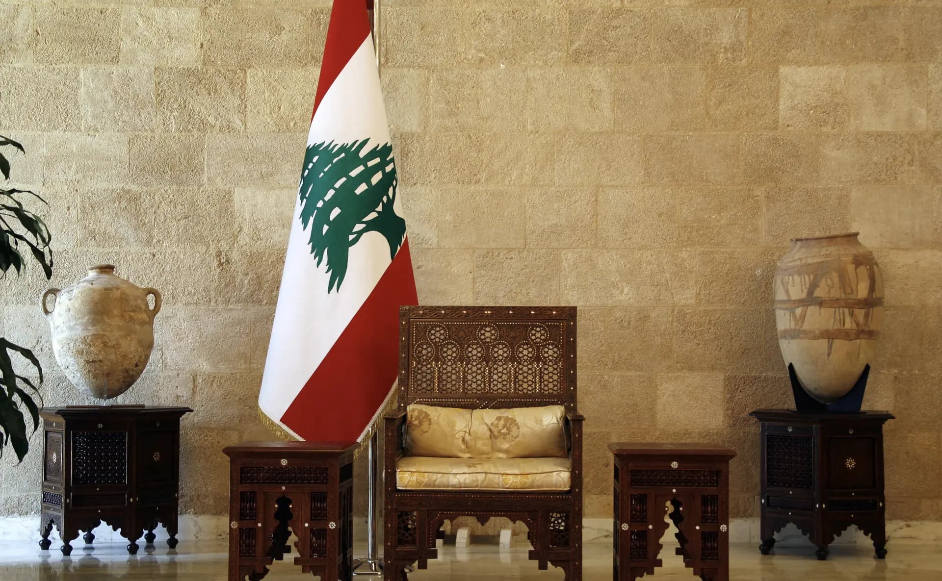 هل طارت فرصة فرنجية في الوصول للرئاسة؟