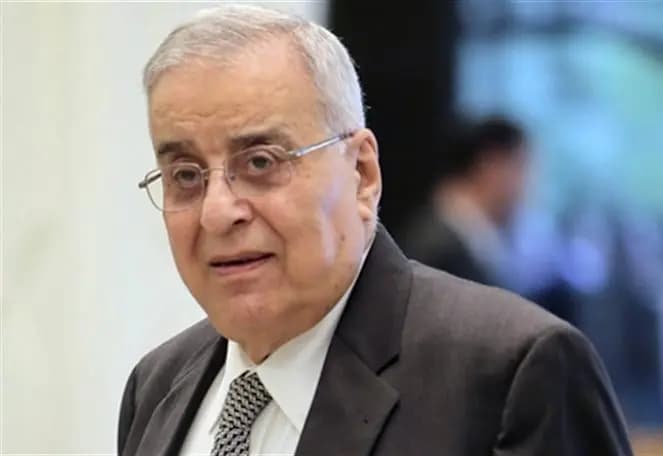 بو حبيب: سيتم الضغط على الجانب اللبناني