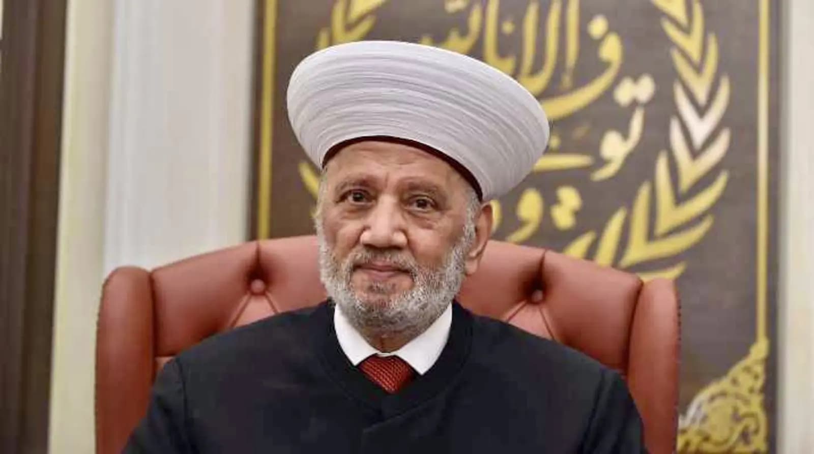 لا ننسى دور المملكة…دريان: الدعم السعودي أساسي