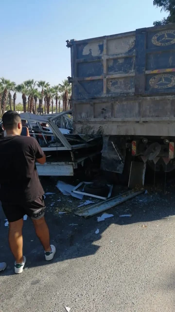 ضحيةٌ جديدةٌ لحوادث السّير في لبنان