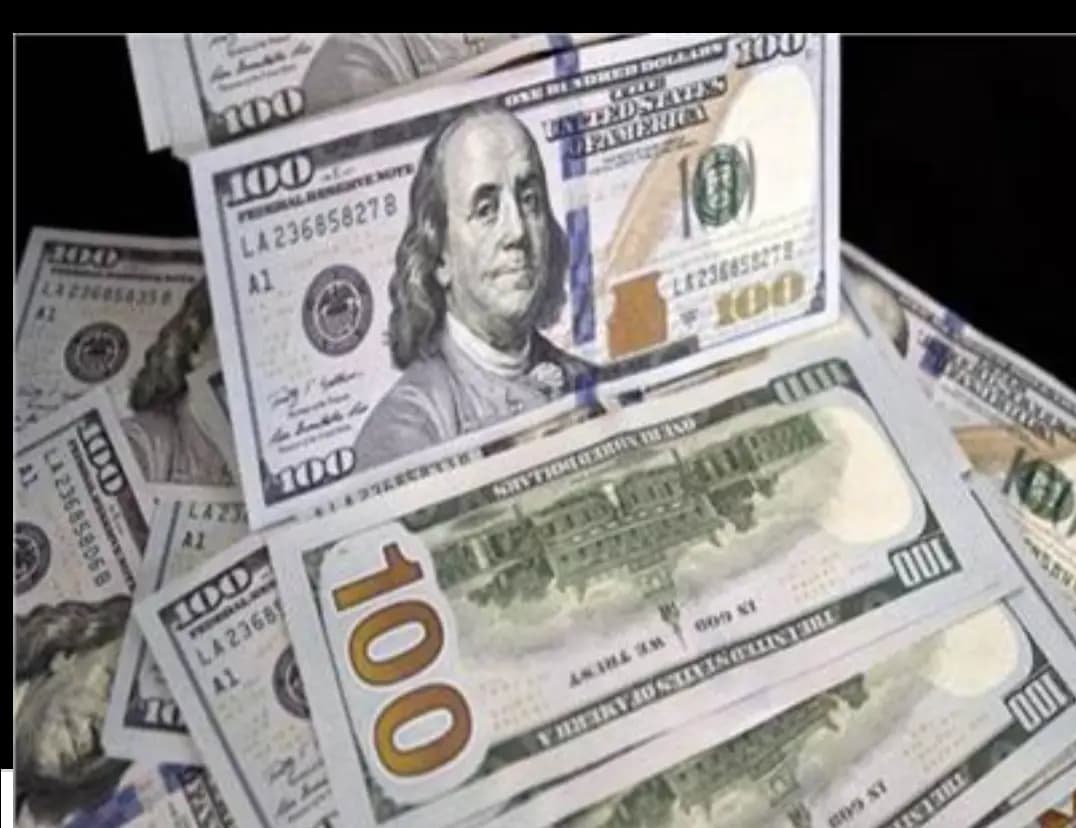 ارتفاع كبير في سعر صرف دولار السوق السوداء!