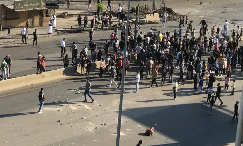 عائلة آل حرفوش تنفي اتهامًا لها بالأخذ بالثأر
